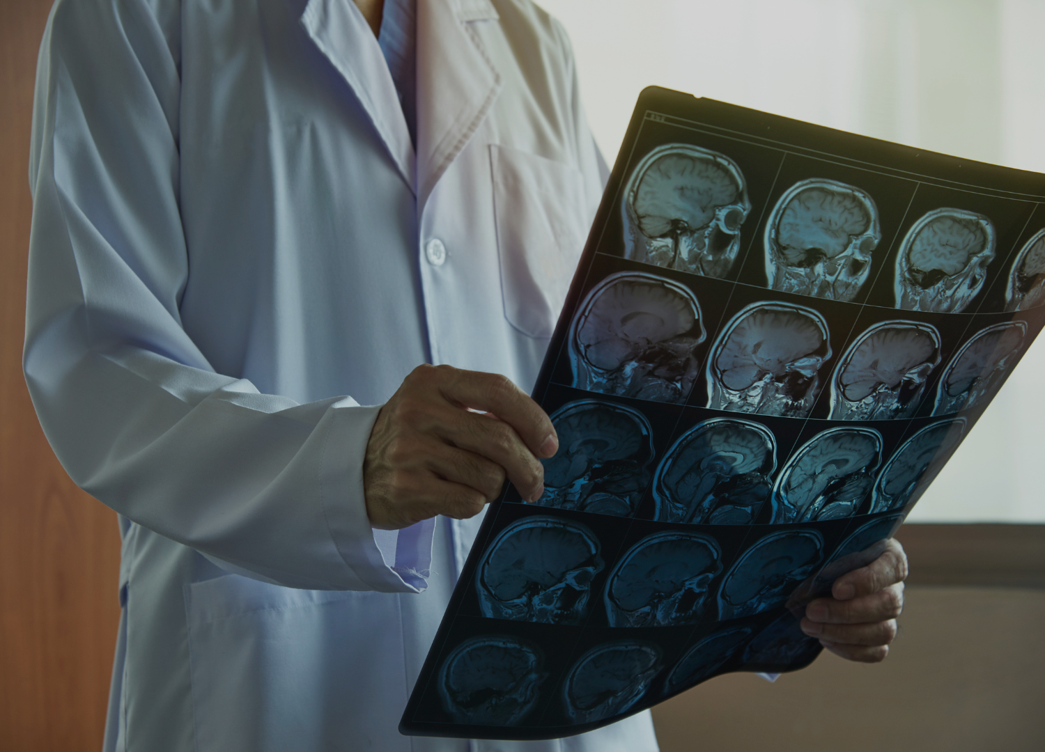 Quando devo procurar um Neurocirurgião?